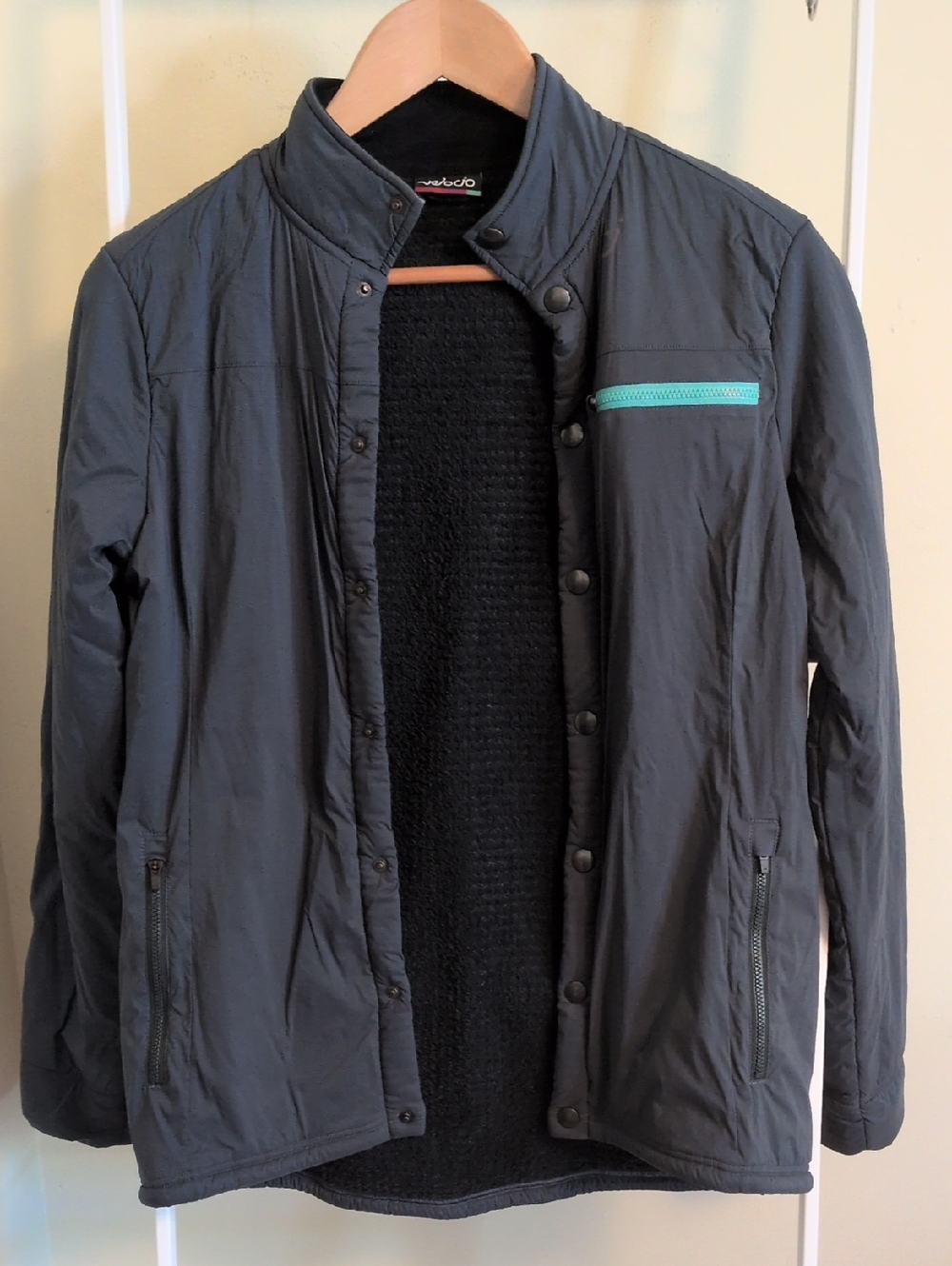 Velocio Recon Snap Jacket